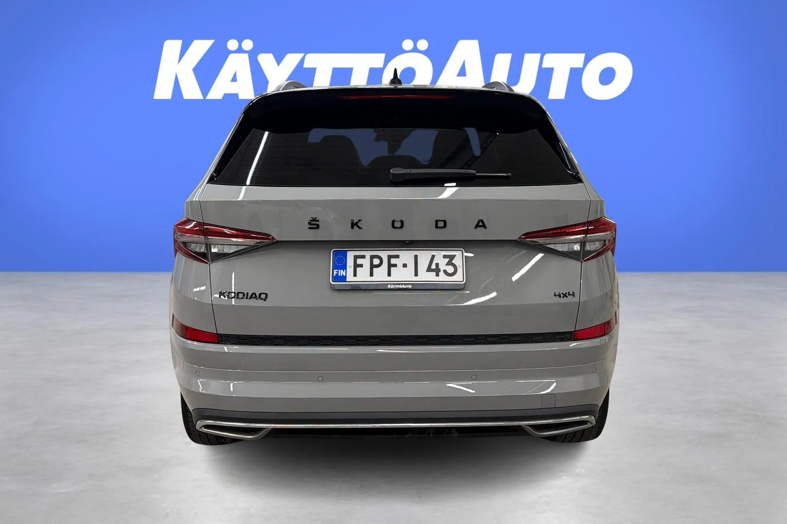 Skoda Kodiaq FPF-143 carousel image