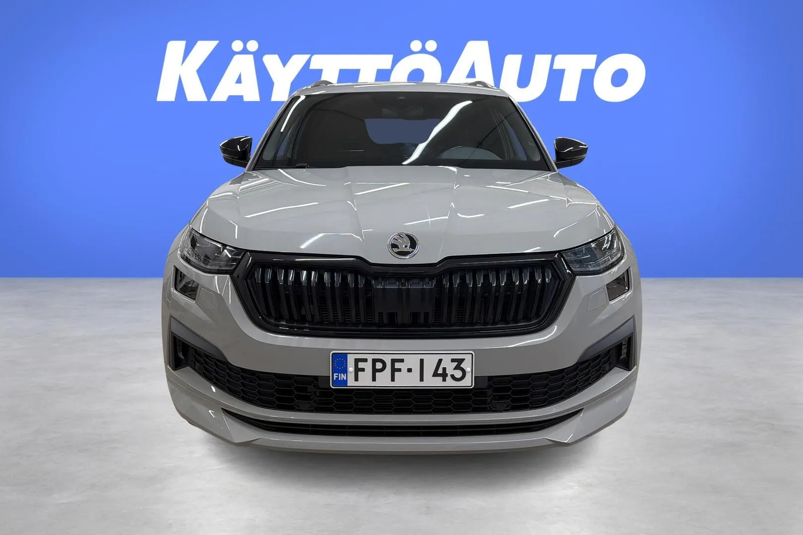Skoda Kodiaq FPF-143 carousel image