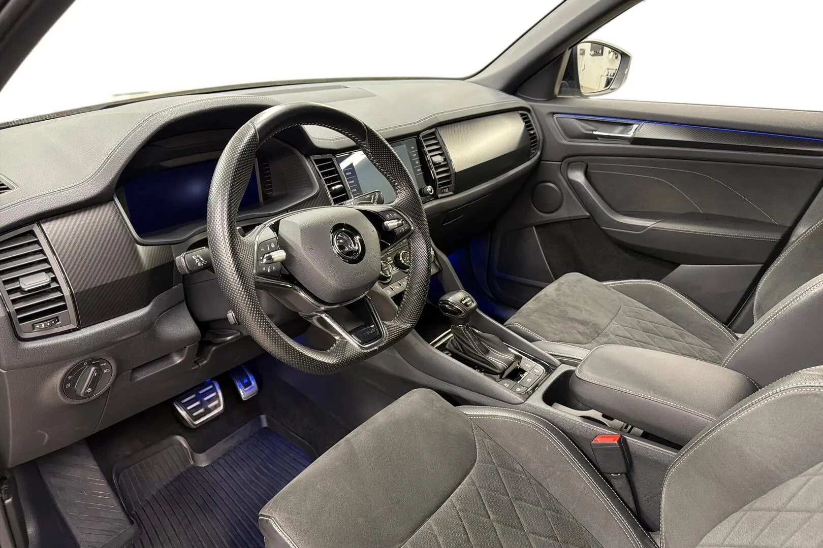 Skoda Kodiaq FPF-143 carousel image