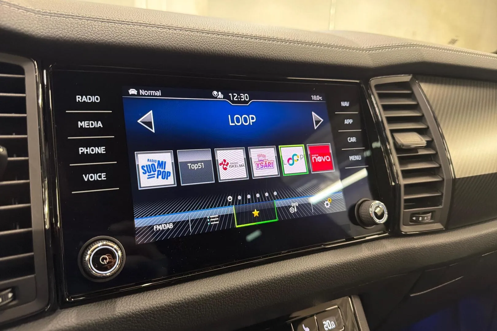 Skoda Kodiaq FPF-143 carousel image