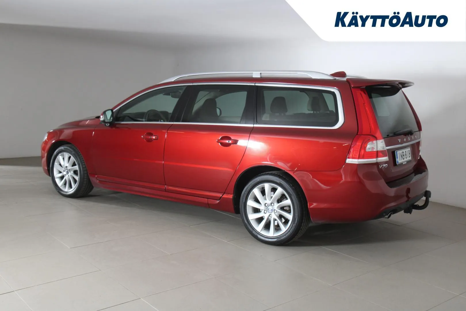 Volvo V70 INB-818 carousel image