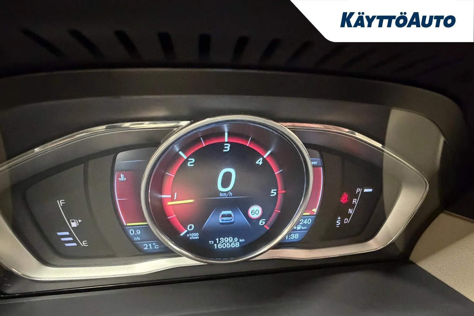 Volvo V70 INB-818 carousel image