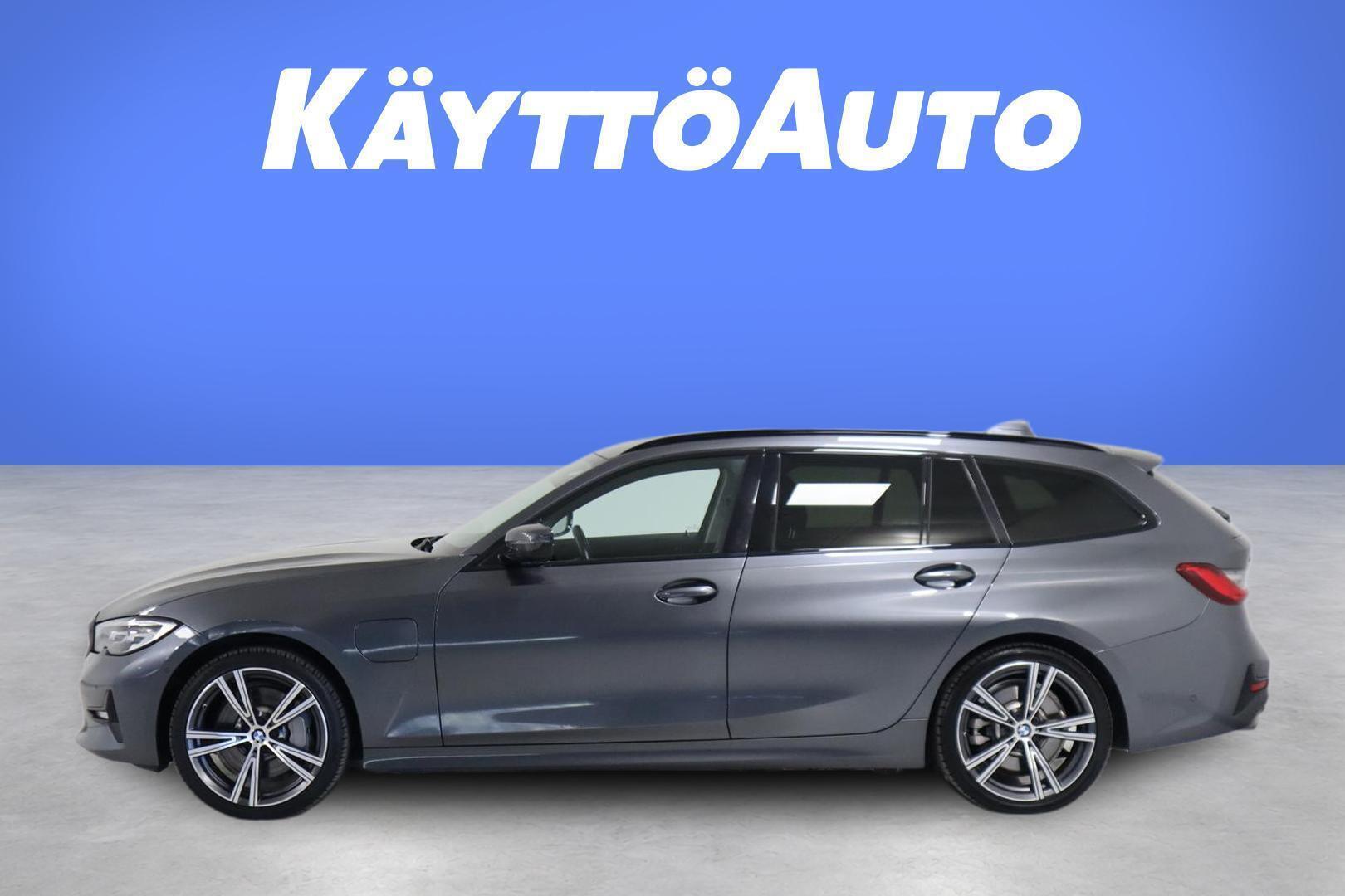BMW 330 2021, kuva 6/30