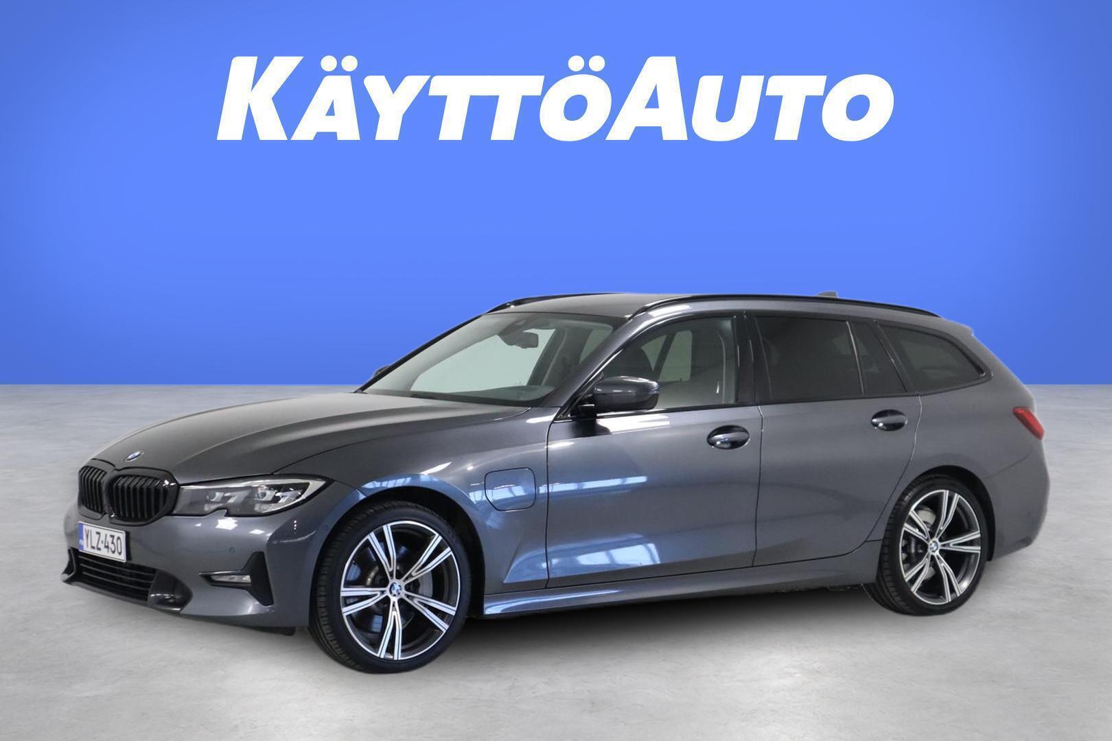 BMW 330 2021, kuva 3/30