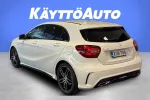 Mercedes-Benz A XOB-706 carousel thumbs