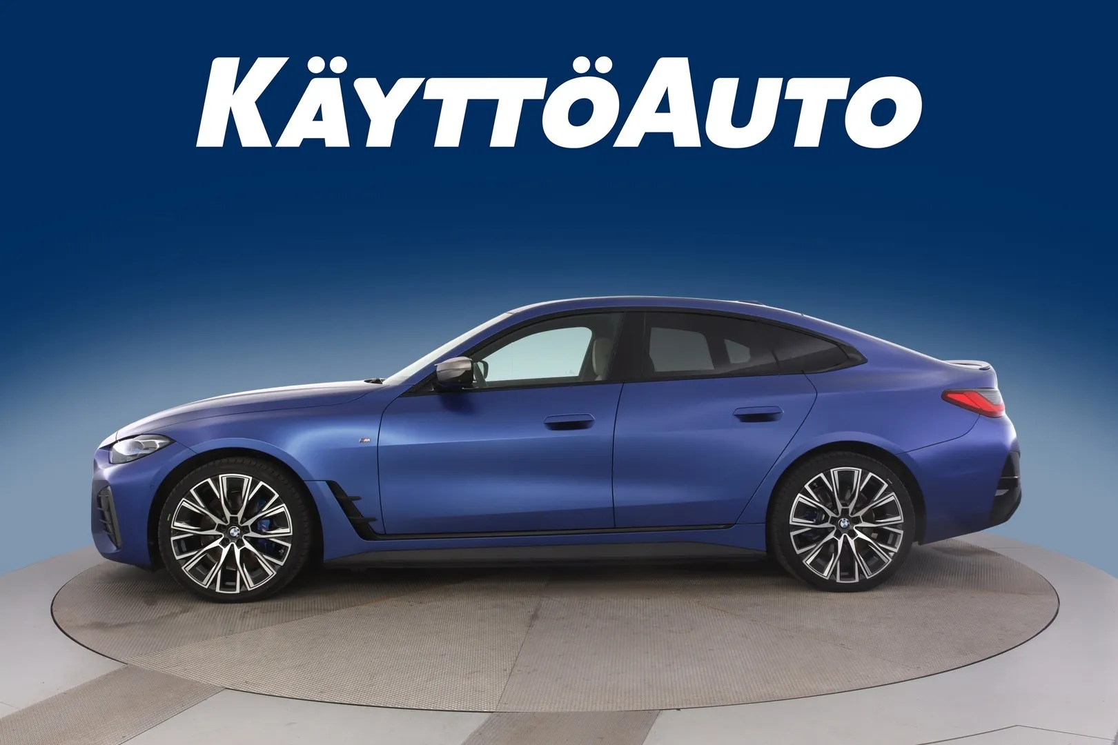 BMW i4 FPF-922 carousel image