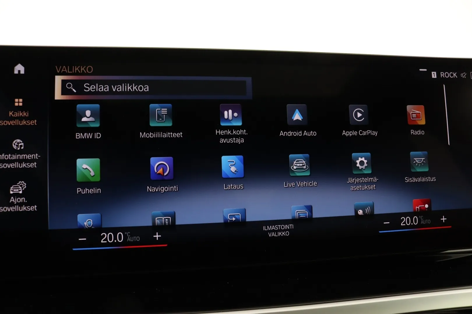 BMW i4 FPF-922 carousel image