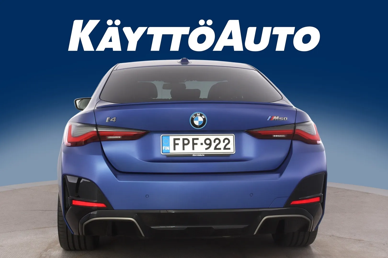 BMW i4 FPF-922 carousel image