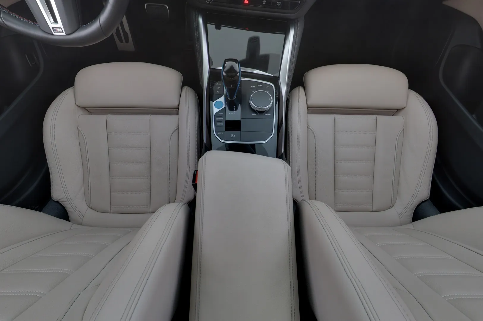 BMW i4 FPF-922 carousel image