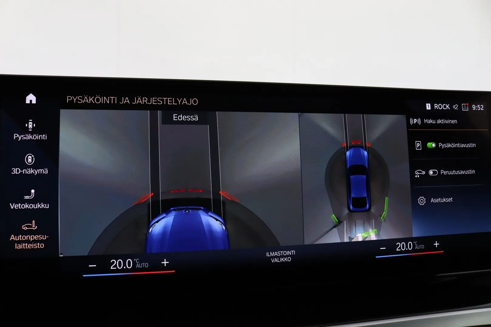 BMW i4 FPF-922 carousel image