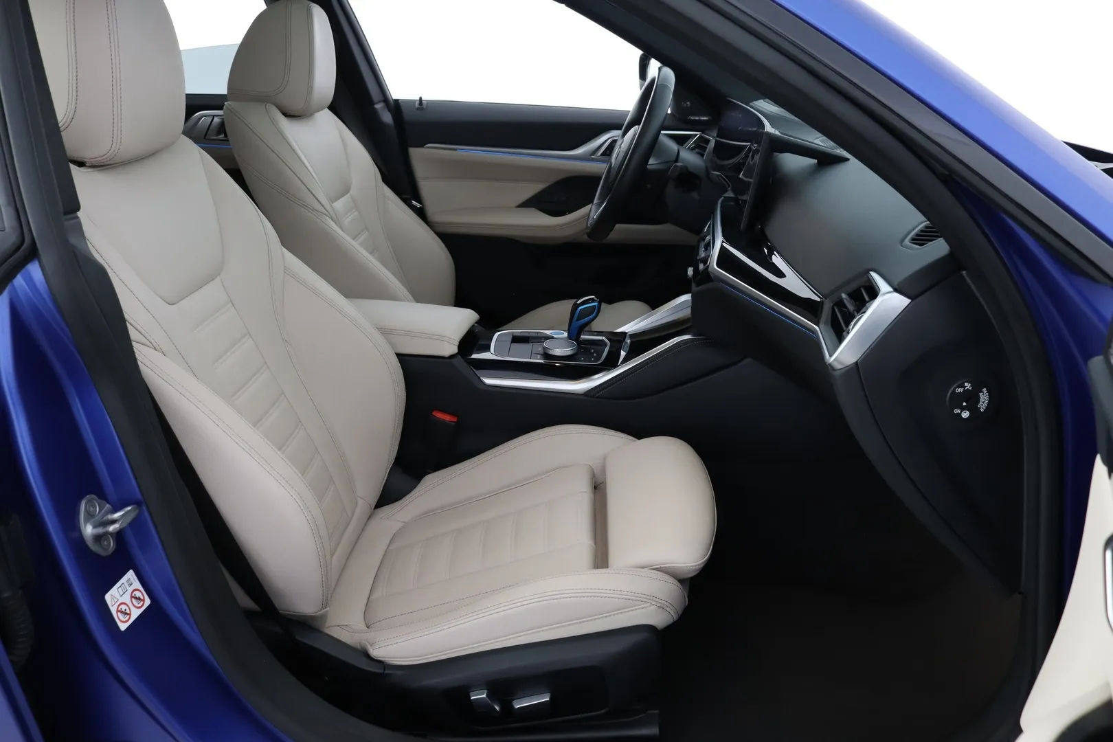 BMW i4 FPF-922 carousel image