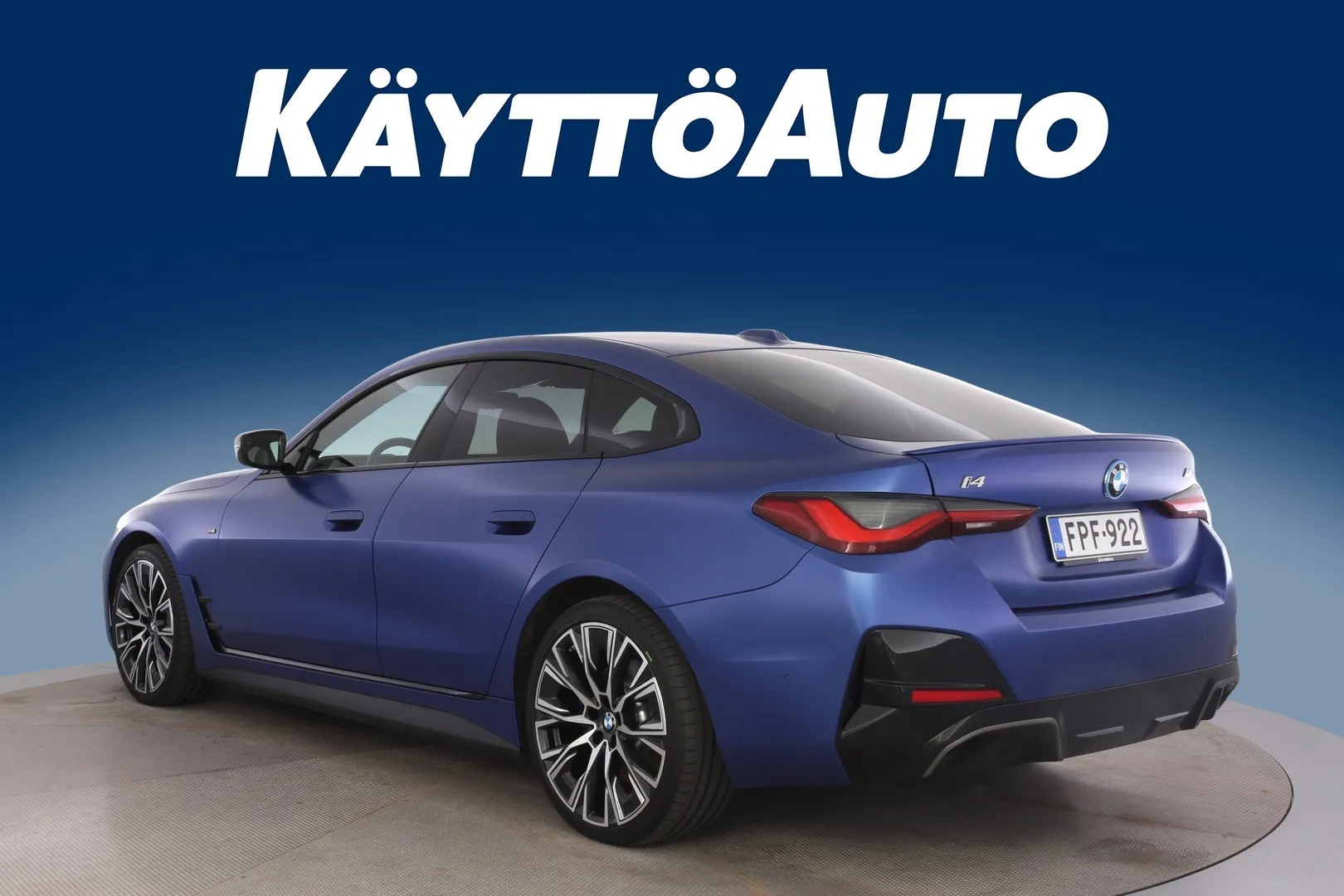 BMW i4 FPF-922 carousel image