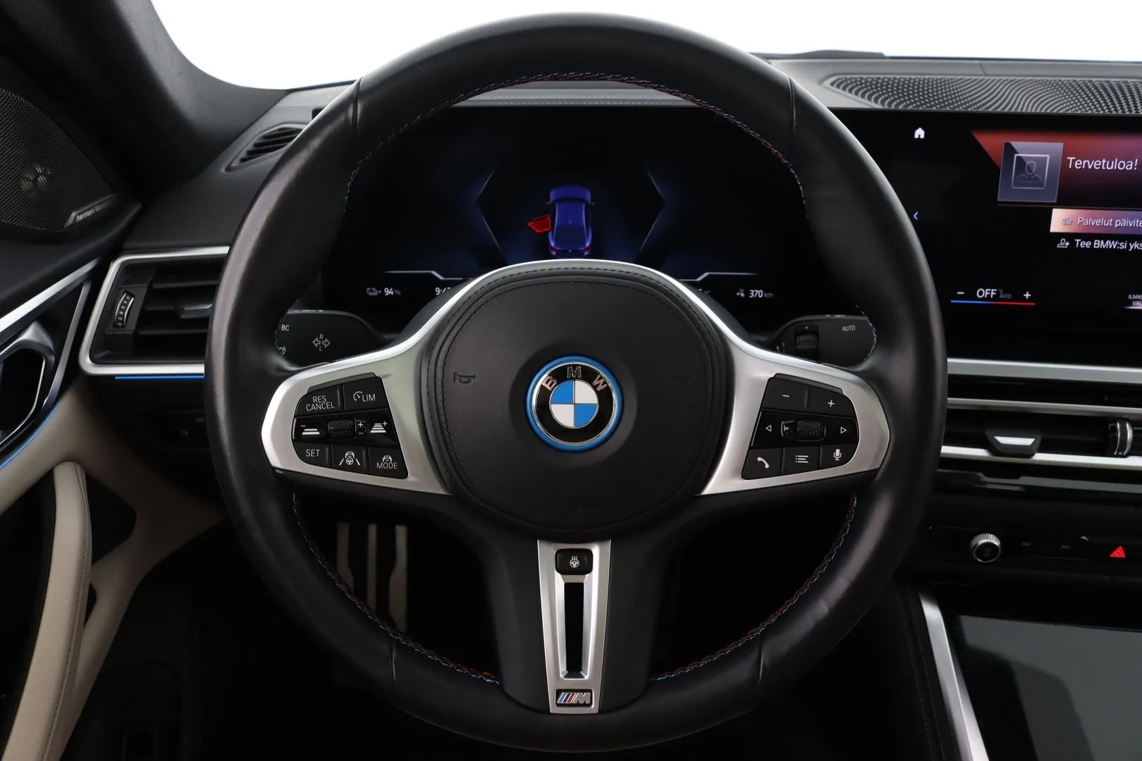 BMW i4 FPF-922 carousel image
