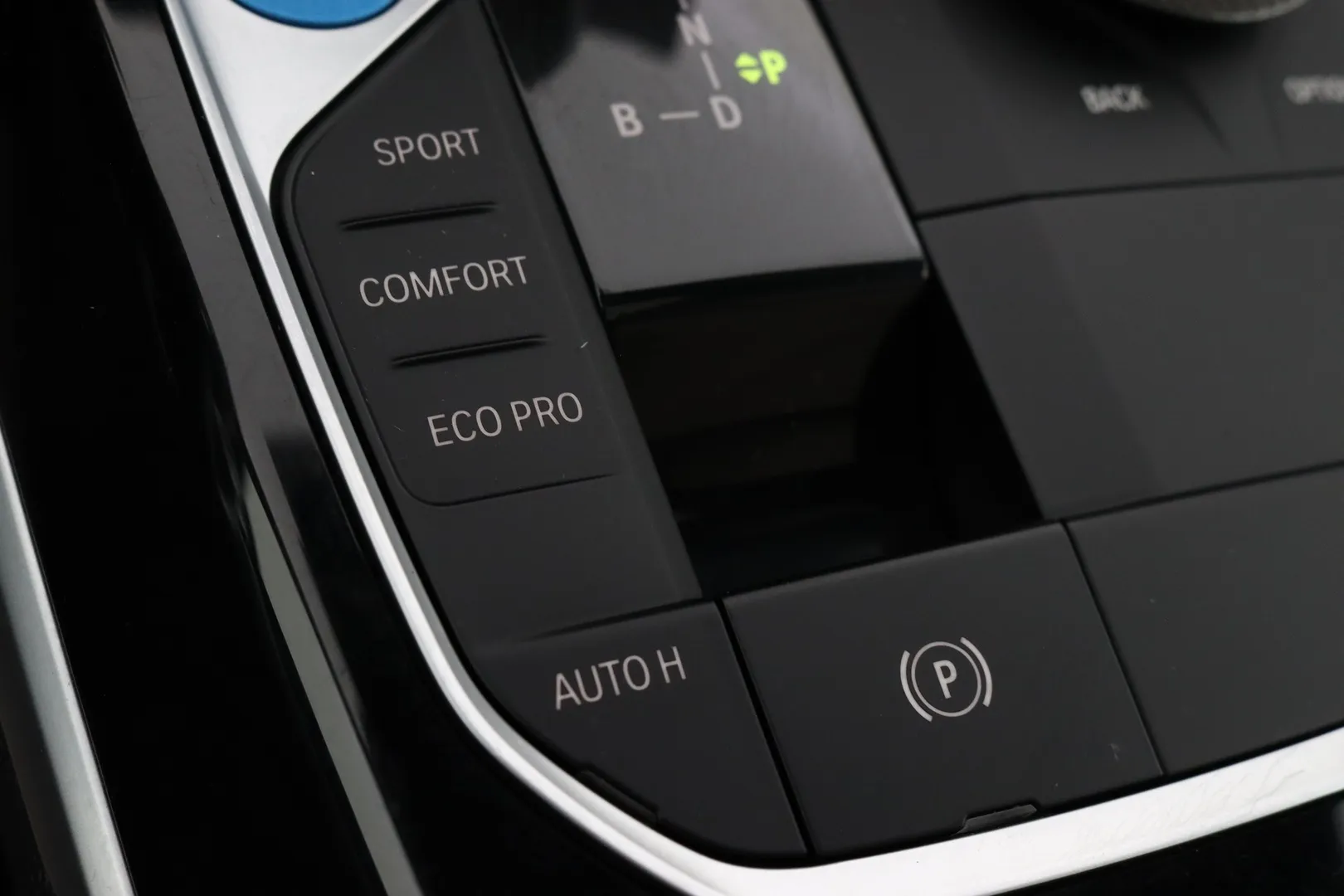 BMW i4 FPF-922 carousel image