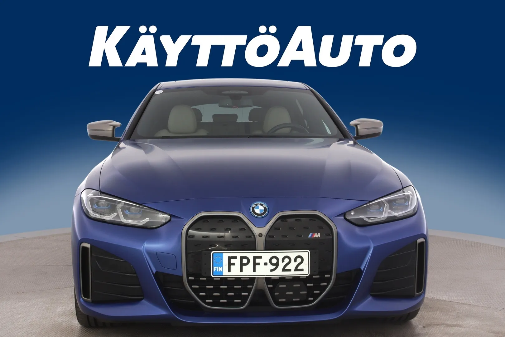 BMW i4 FPF-922 carousel image