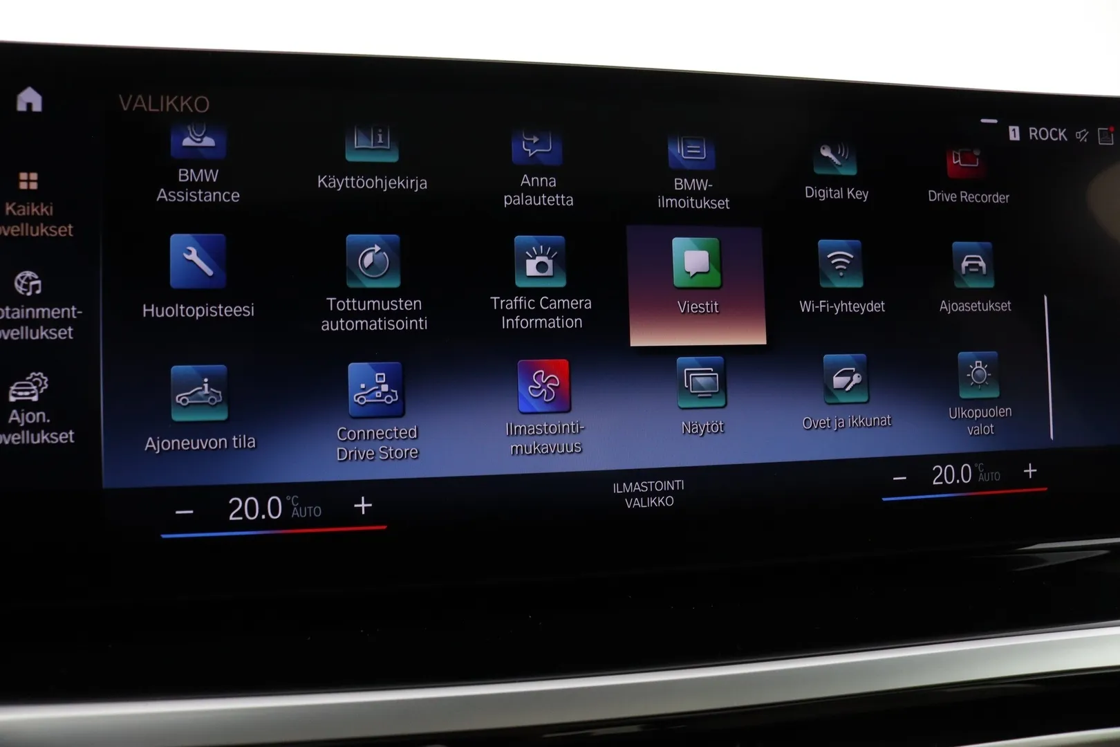 BMW i4 FPF-922 carousel image