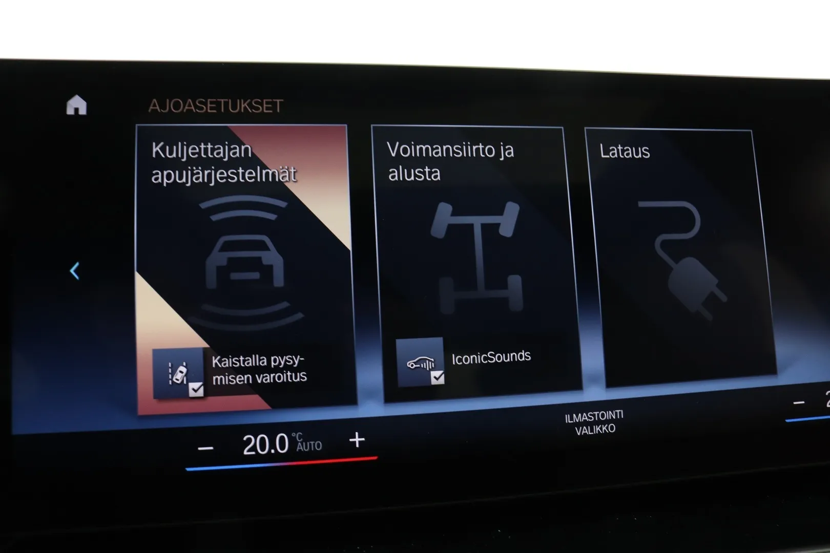 BMW i4 FPF-922 carousel image