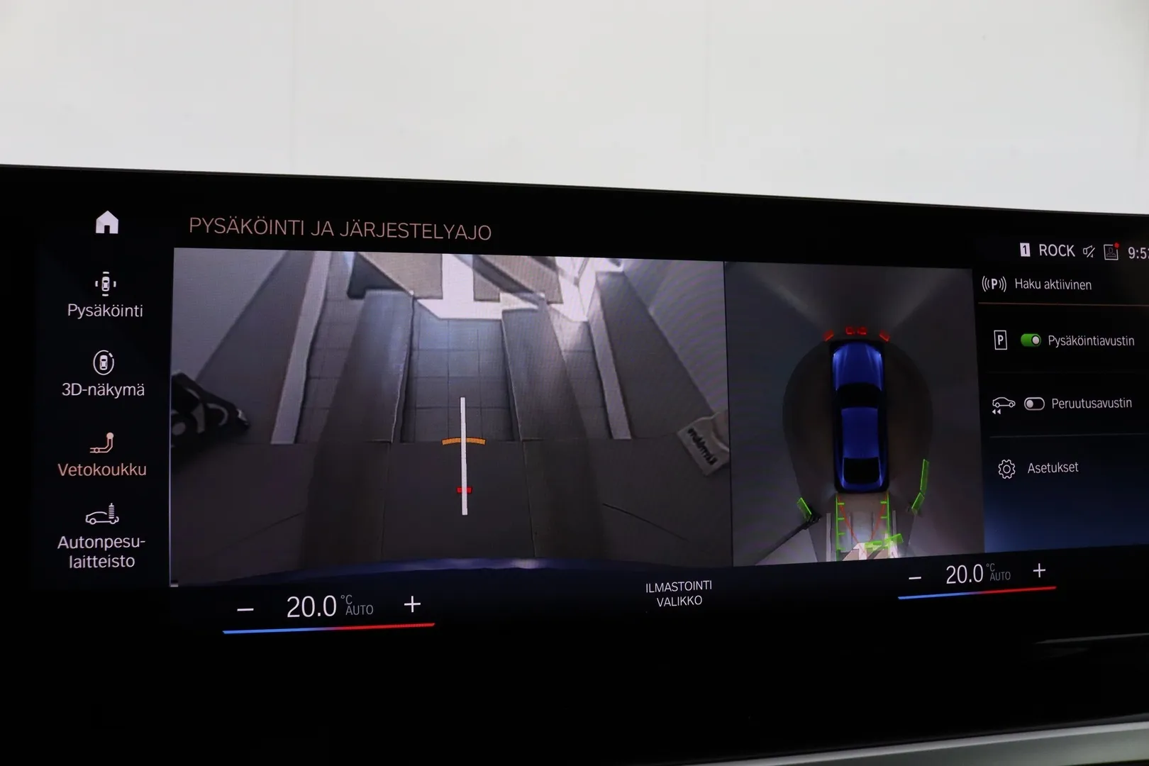 BMW i4 FPF-922 carousel image