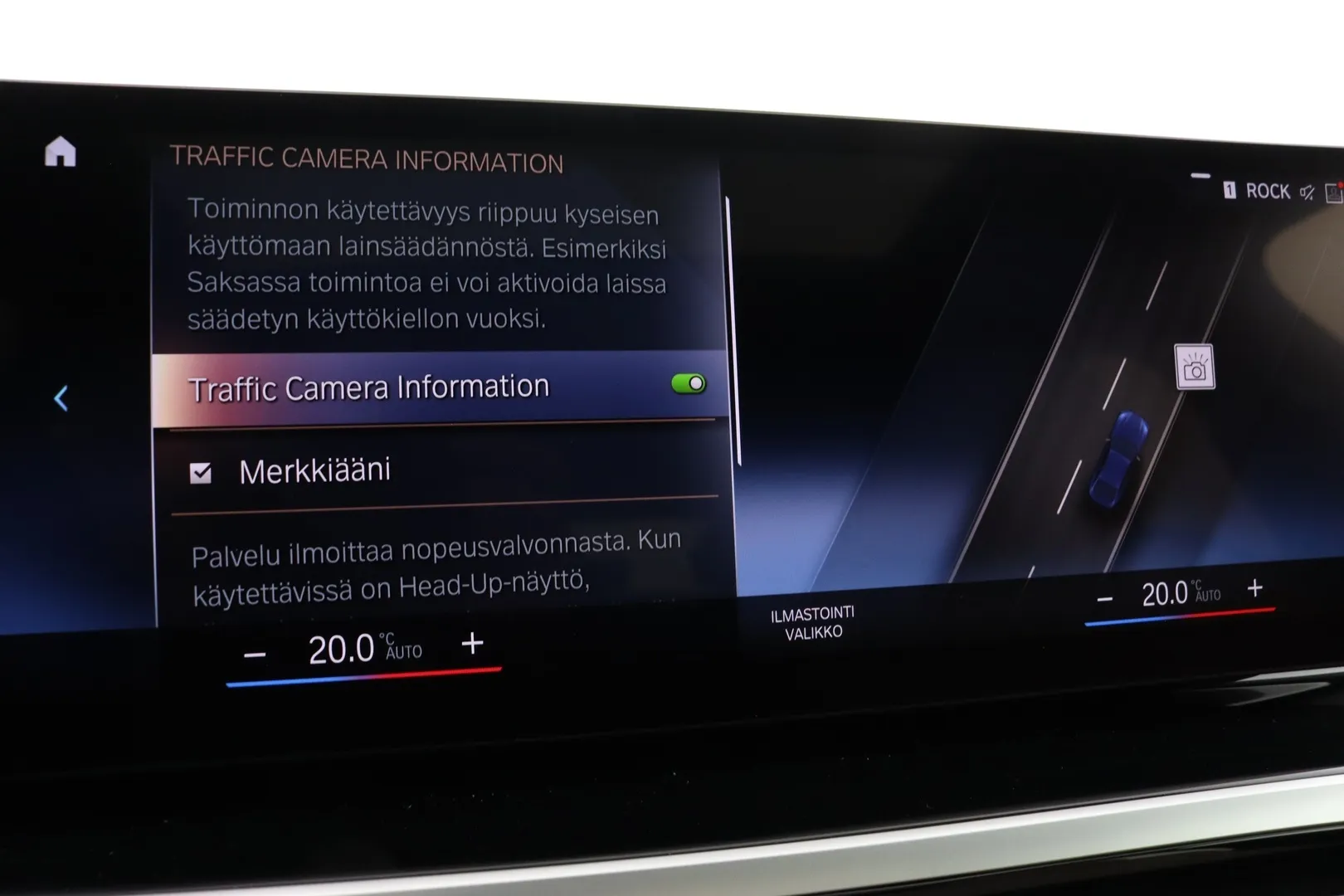 BMW i4 FPF-922 carousel image