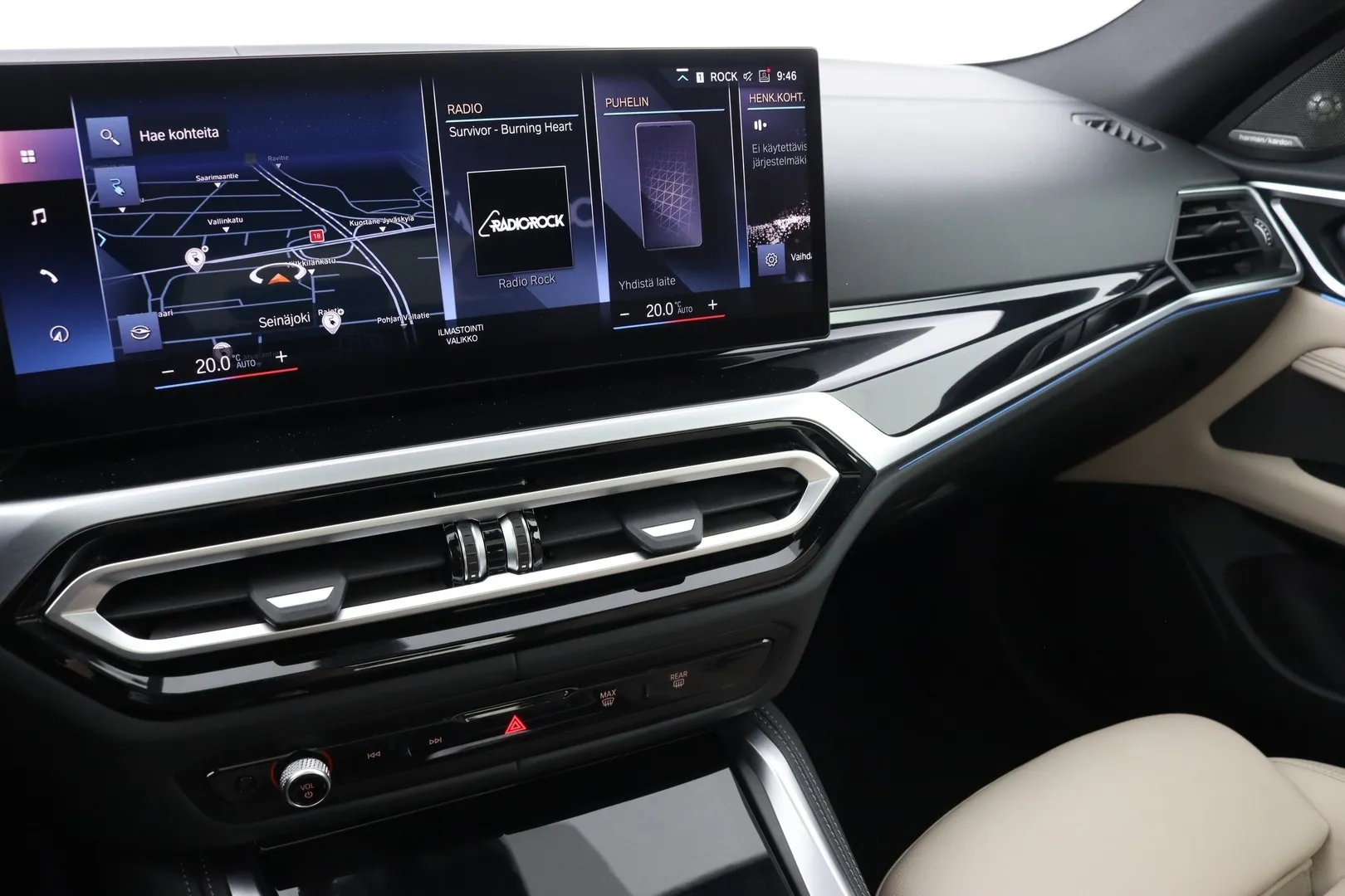 BMW i4 FPF-922 carousel image