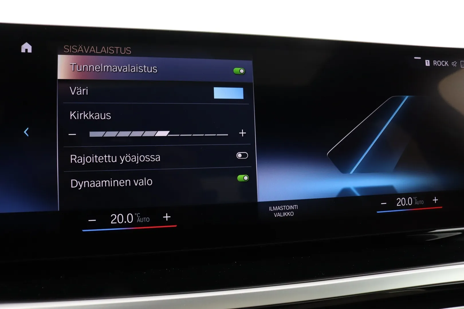 BMW i4 FPF-922 carousel image