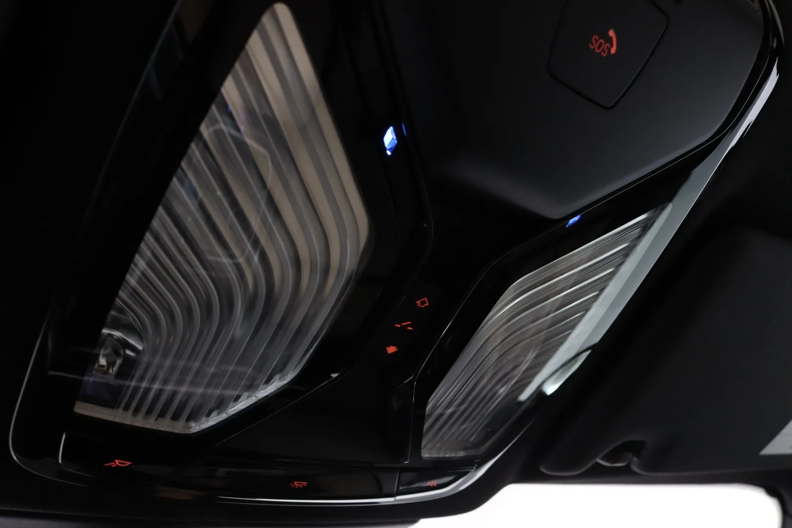BMW i4 FPF-922 carousel image