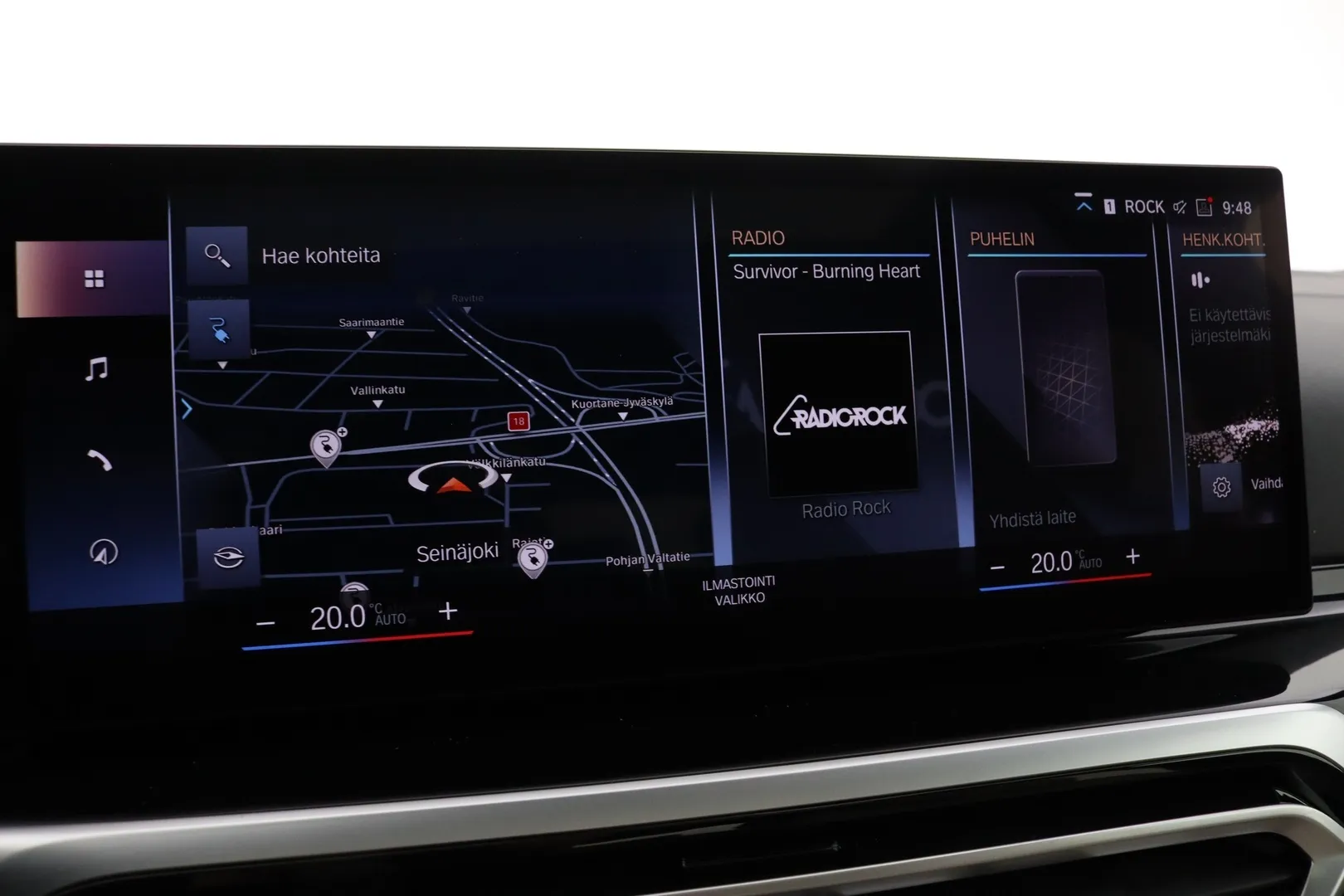 BMW i4 FPF-922 carousel image