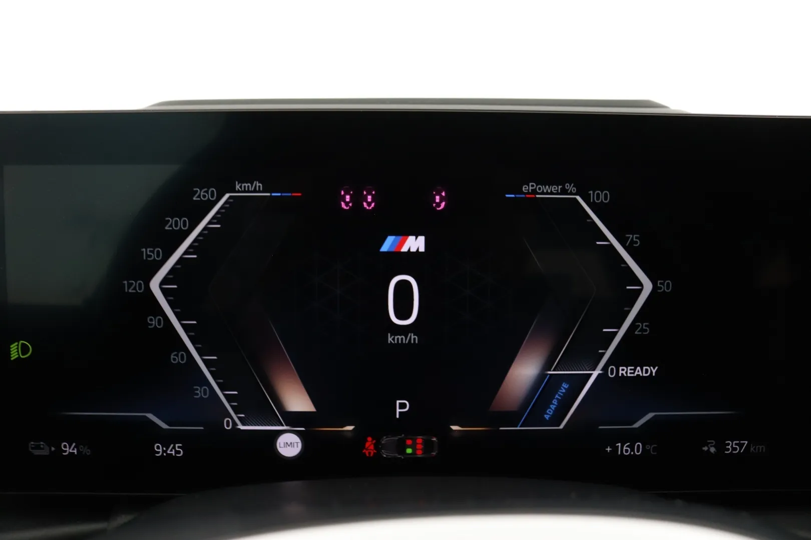 BMW i4 FPF-922 carousel image