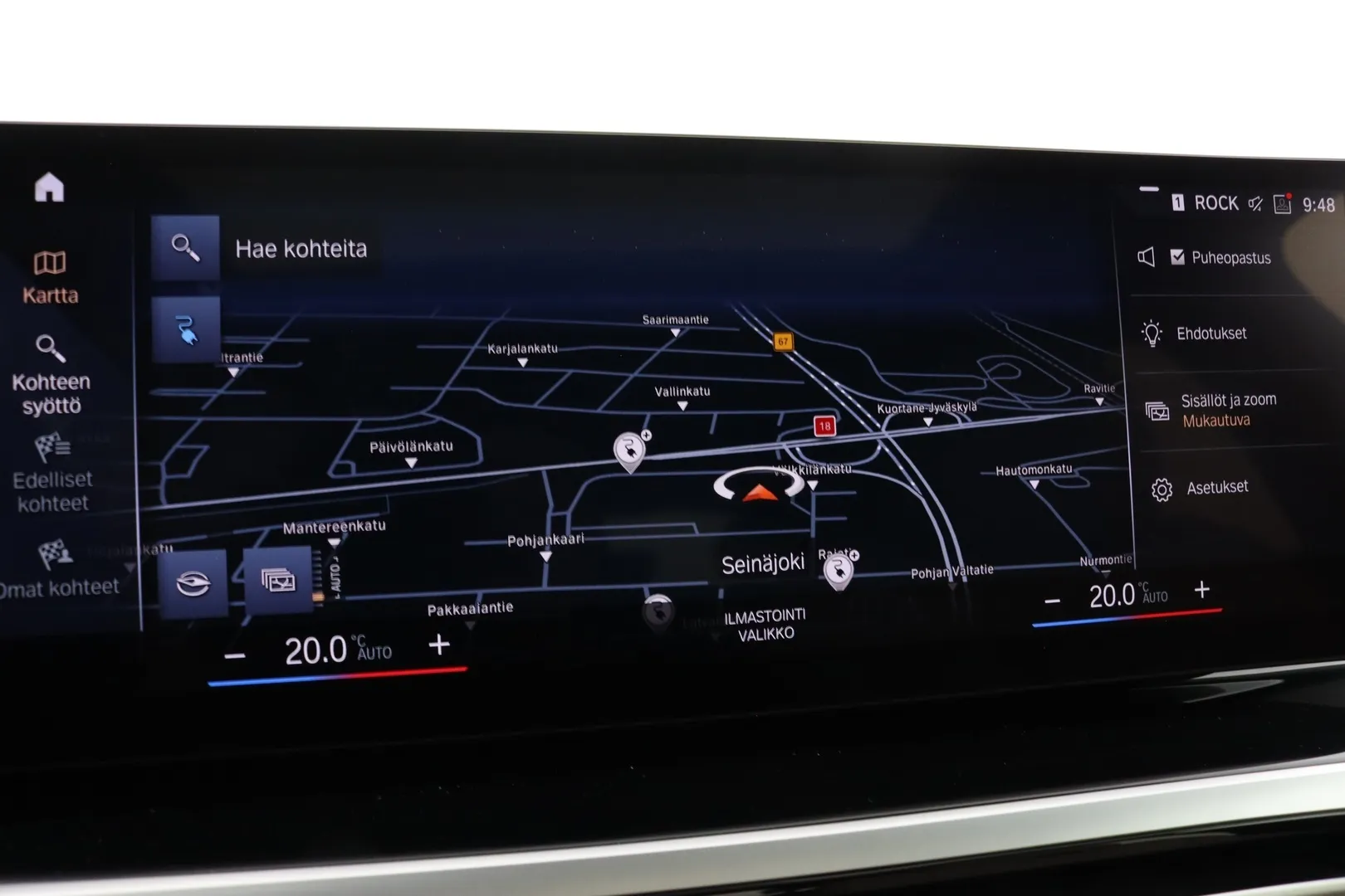 BMW i4 FPF-922 carousel image