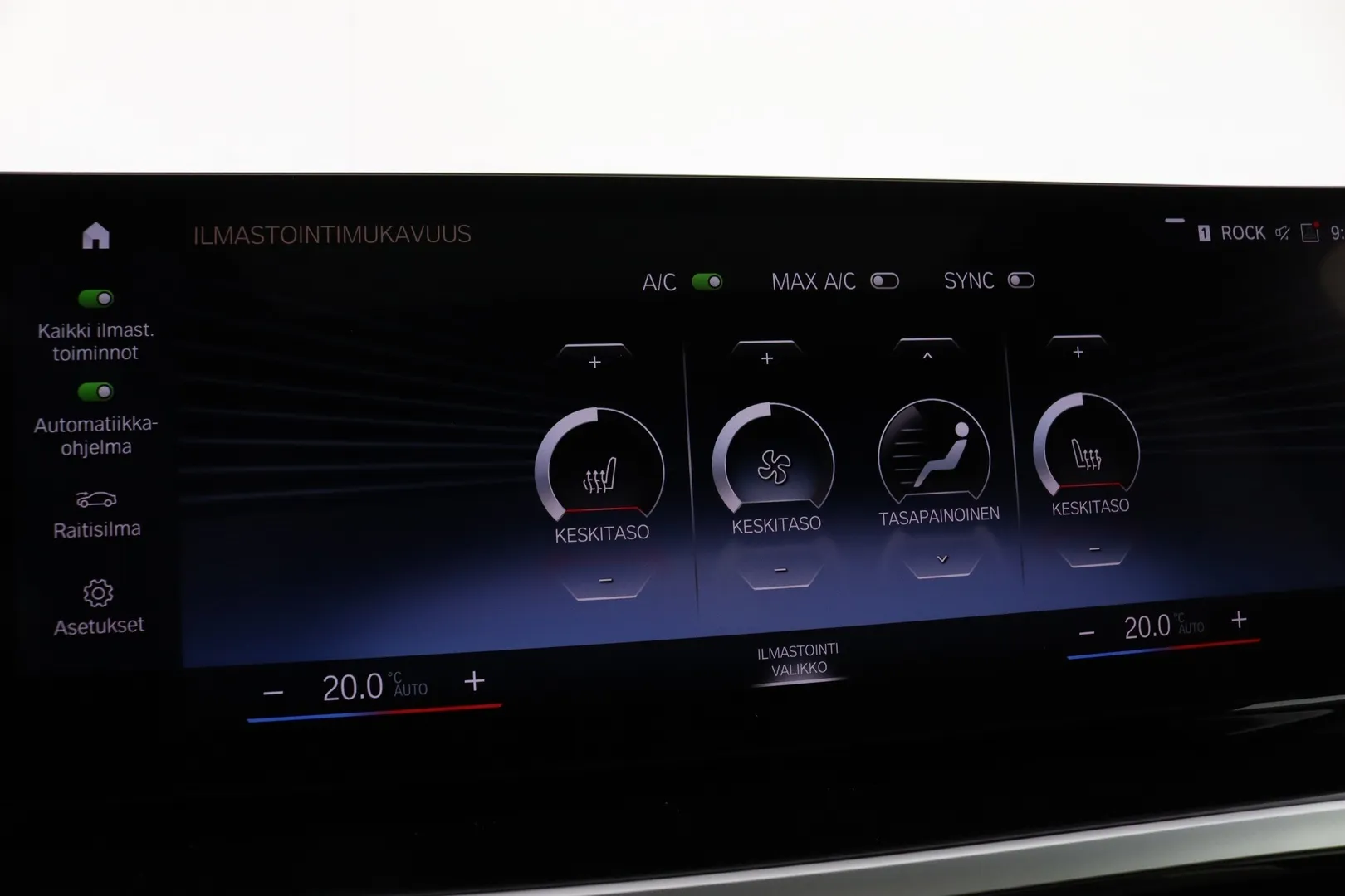 BMW i4 FPF-922 carousel image