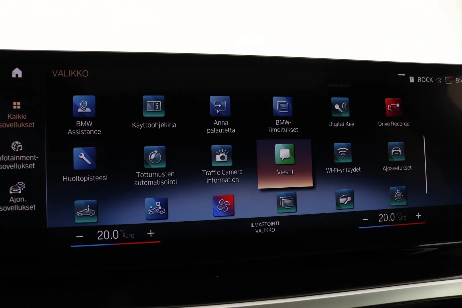 BMW i4 FPF-922 carousel image