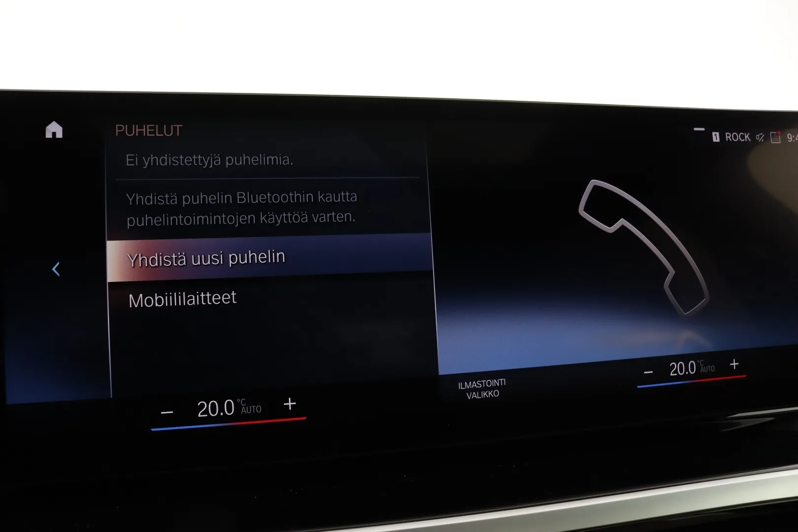 BMW i4 FPF-922 carousel image
