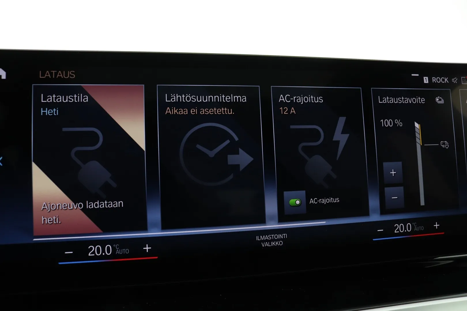 BMW i4 FPF-922 carousel image