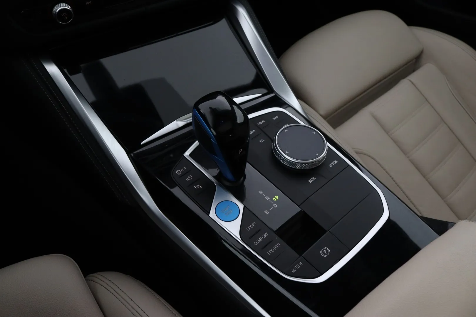 BMW i4 FPF-922 carousel image