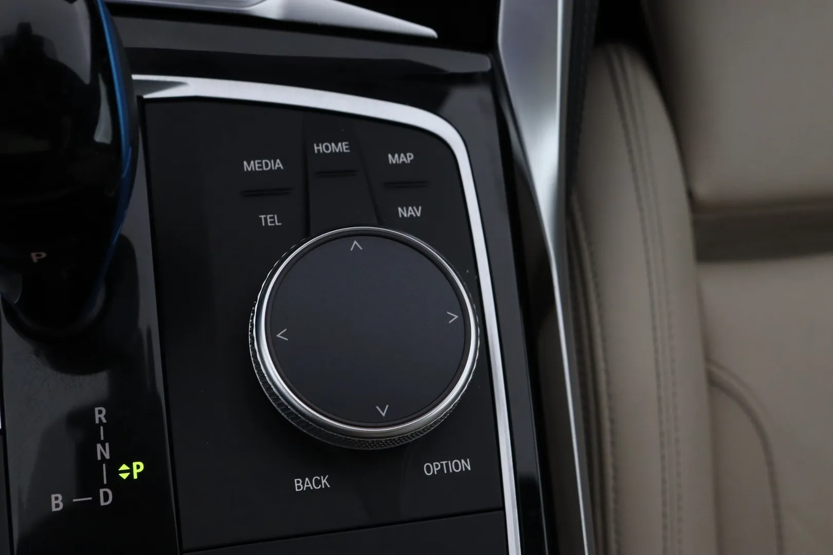 BMW i4 FPF-922 carousel image