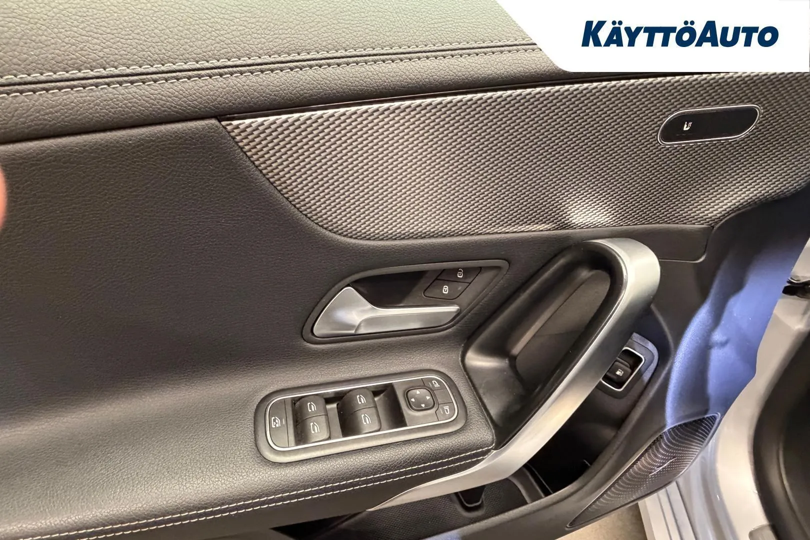 Mercedes-Benz CLA GPK-860 carousel image