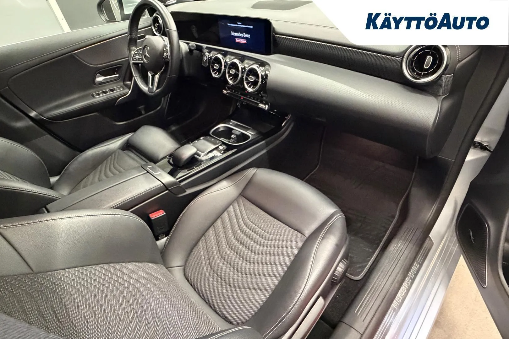 Mercedes-Benz CLA GPK-860 carousel image