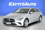 Mercedes-Benz CLA GPK-860 carousel thumbs
