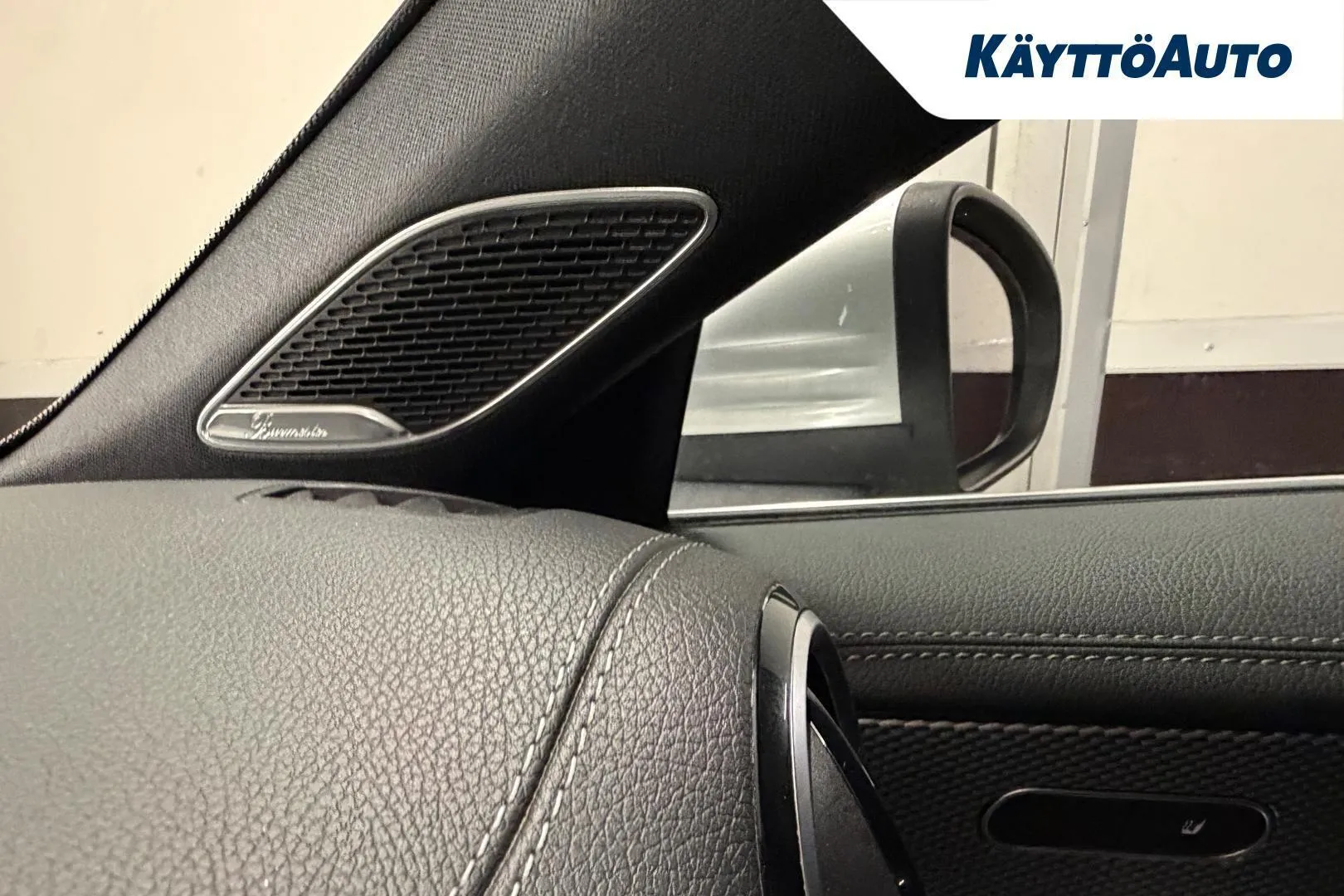 Mercedes-Benz CLA GPK-860 carousel image