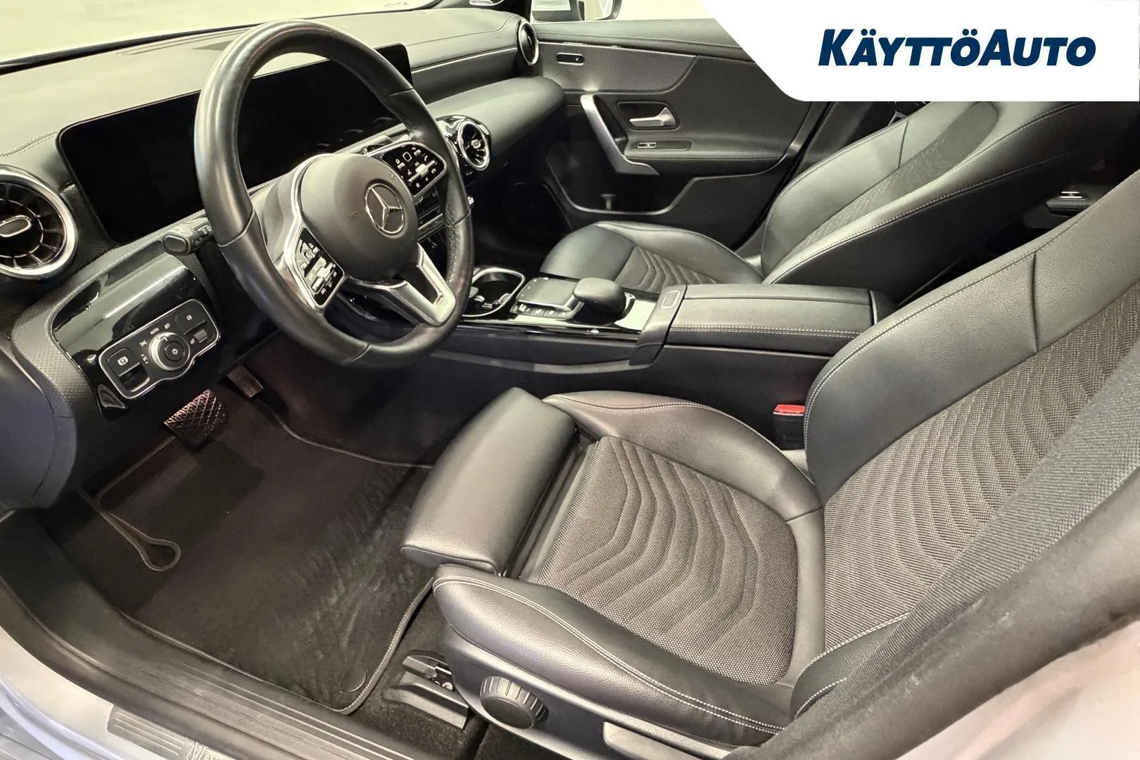 Mercedes-Benz CLA GPK-860 carousel image