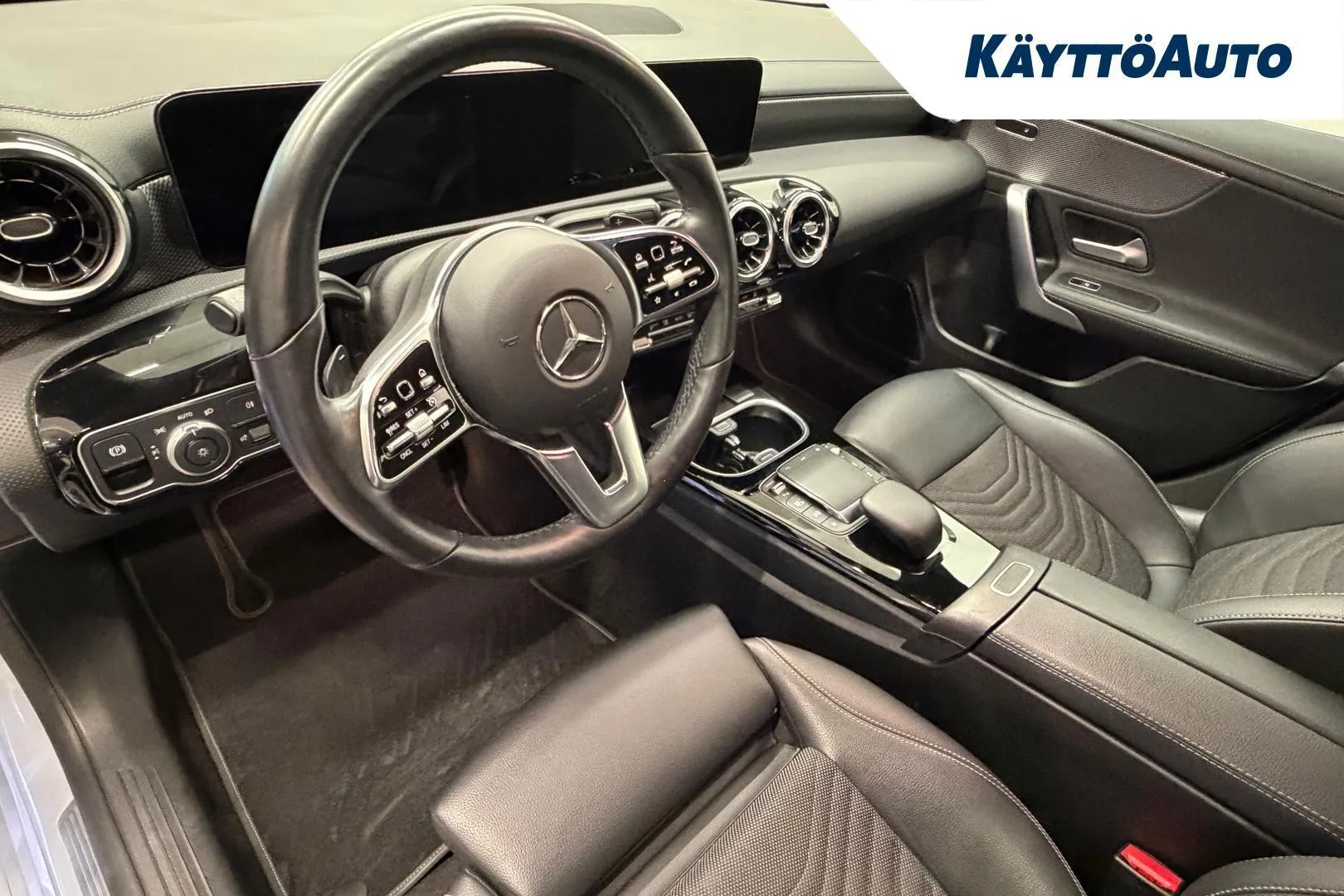 Mercedes-Benz CLA GPK-860 carousel image
