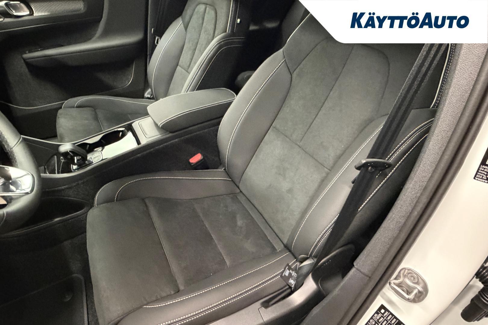 Volvo EX40 Single Extended Range Plus 2027, kuva 5/22