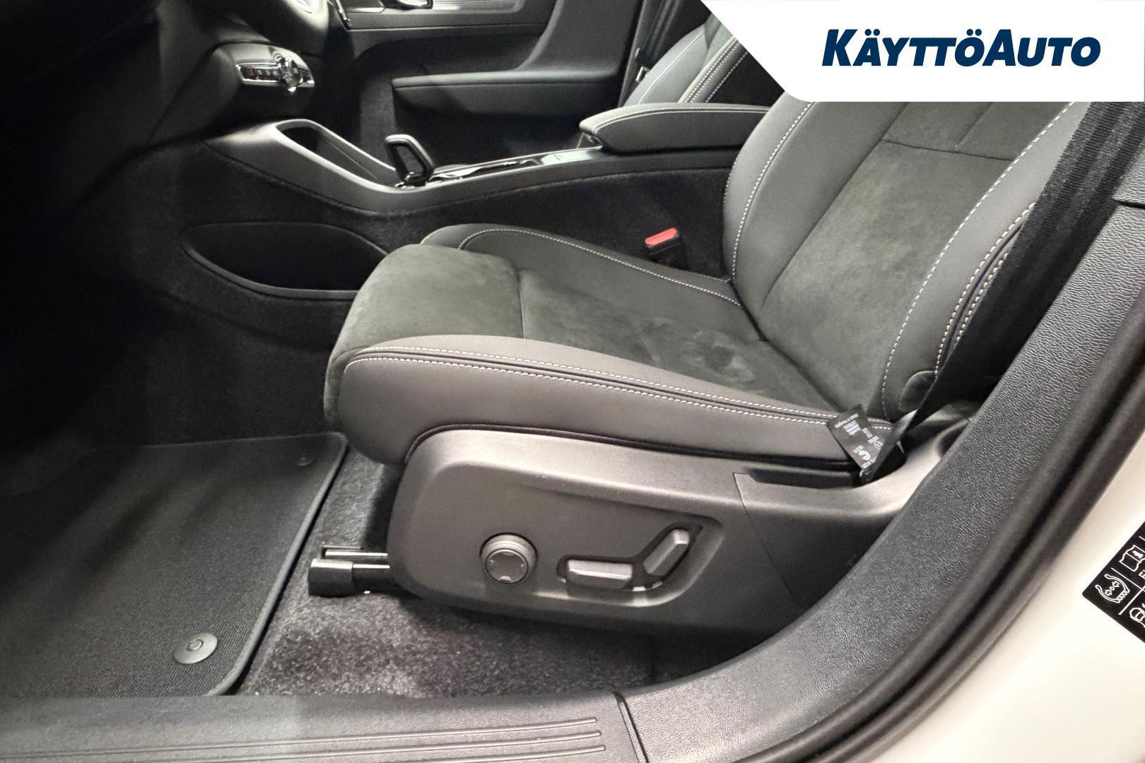 Volvo EX40 Single Extended Range Plus 2027, kuva 6/22