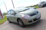 Nissan Tiida ZOY-480 carousel thumbs
