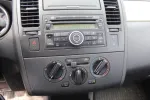 Nissan Tiida ZOY-480 carousel thumbs