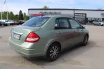 Nissan Tiida ZOY-480 carousel thumbs