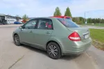 Nissan Tiida ZOY-480 carousel thumbs