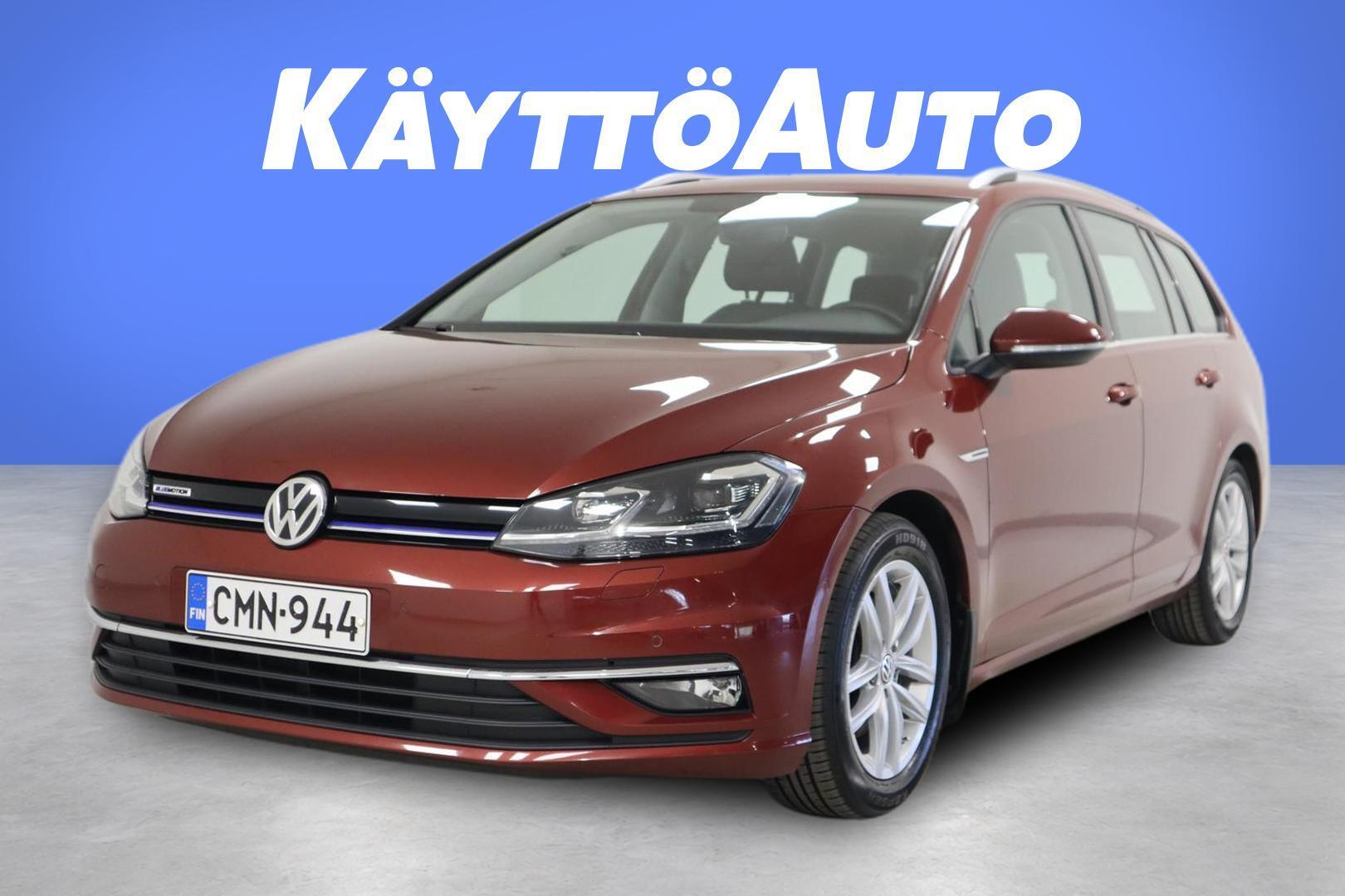 Volkswagen Golf 2019, kuva 4/26