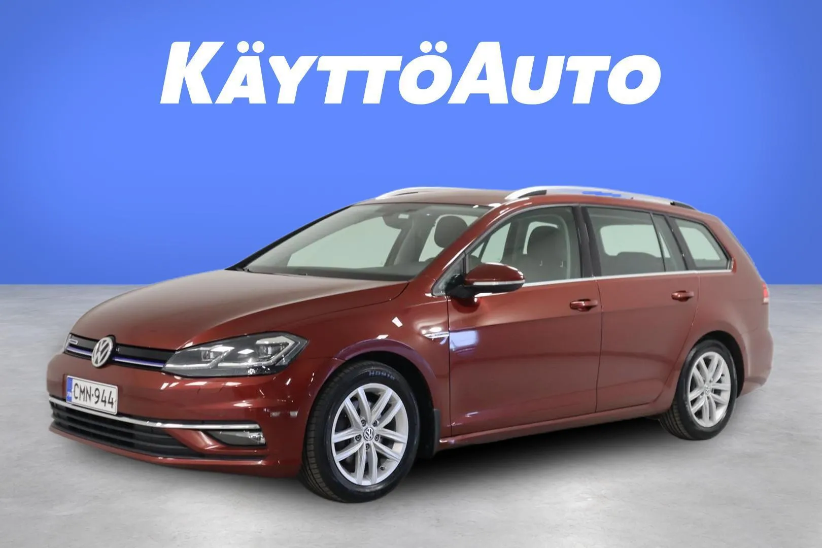Volkswagen Golf CMN-944 carousel image