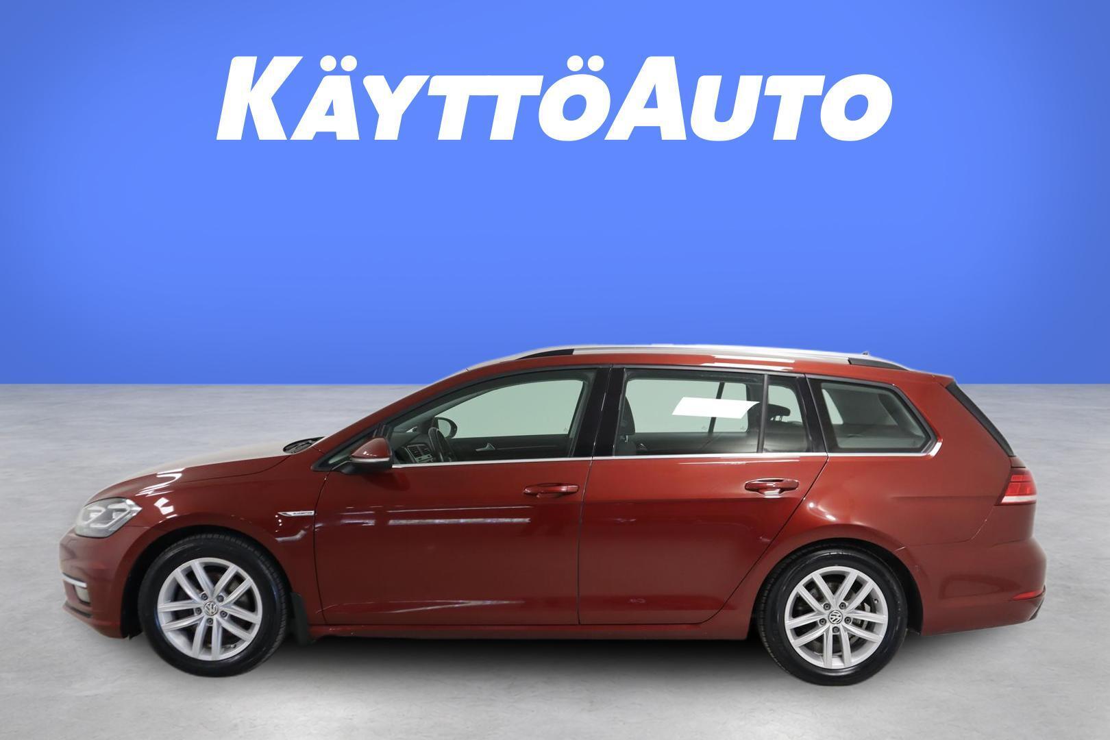 Volkswagen Golf 2019, kuva 7/26